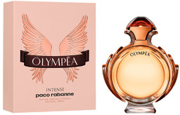 Paco Rabanne, Olympea Intense, woda perfumowana, 80 ml