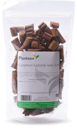Cynamon Cejloński laski 2cm 5kg