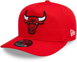 Czapka z daszkiem New Era Chicago Bulls Washed
