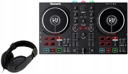 Numark Party MIX 2 Mkii Kontroler Dj Mikser