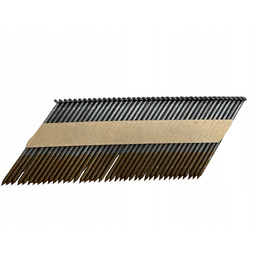 Gwoździe łączone papierem 31/90 3,1x90mm 2000szt. 34°