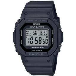 Zegarek damski Casio BABY-G Urban Waveceptor