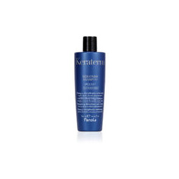 Fanola Keraterm Szampon zapobiegający puszeniu się włosów 1000