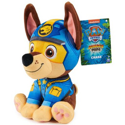 SPIN MASTER Maskotka Psi Patrol Jungle Pups Chase