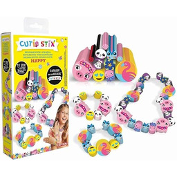 Lansay - CUTIE STIX - zestaw uzupełniający Happy