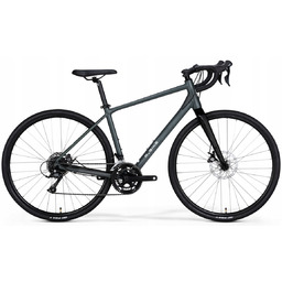 Merida M_bike Grv 100 szary