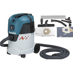 Odkurzacz Przemysłowy Makita VC2512L
