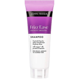 JOHN FRIEDA Frizz Ease Infinite Smooth szampon wygładzający