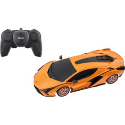 RASTAR Samochód zdalnie sterowany Lamborghini Sian 97800
