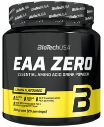 Bio Tech EAA Zero 350g