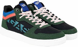 Gas Sneakersy "Darmah LTX"