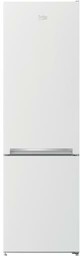 Beko RCSA300K40WN 181,3cm Biały Lodówka