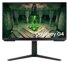 Samsung Odyssey G4 S27BG400EU 27" Full HD IPS