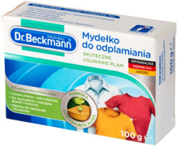 Dr. Beckmann - Mydełko do odplamiania