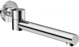 DEANTE NAC 087K CASCADA Wylewka wannowa składana -