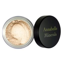 Annabelle Minerals Podkład mineralny - kryjący Golden Medium
