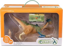 Collecta Trinozaur w opakowaniu