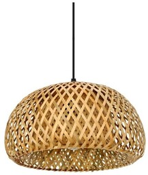 Lampa wisząca BOHO BAKU S 1xE27