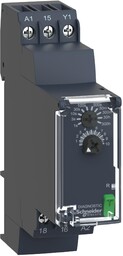 Schneider RE22R1AMR opóźnienie reakcji, 0,05-300 h, 24-240 V