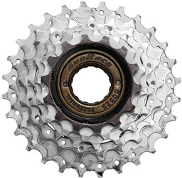 Sunrace Wolnobieg nakręcany 6 rz. MFR2A6DP 14-24T