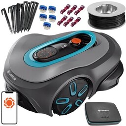 GARDENA Robot koszący Sileno Max 800 19901-32