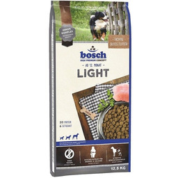 Bosch Adult Light 12.5 kg - sucha karma
