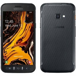 SMARTFON SAMSUNG XCOVER 4S 3/32 Z KABEL USB
