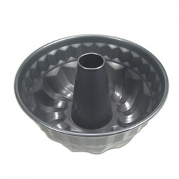 deBuyer Forma do babek z otworem