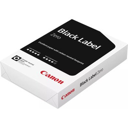 CANON Papier do drukarki Black Label Zero A4
