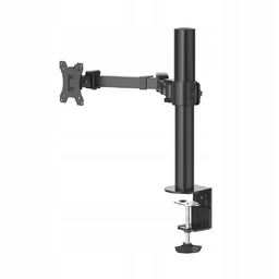 Uchwyt do monitora Hama 118493 Plus 13" 35"