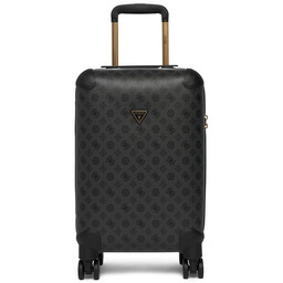 Walizka kabinowa Guess Wilder Travel TWHP74 52983 Szary