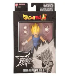 Bandai Dragon Stars Series Dragon Ball Super -