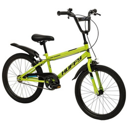 Huffy Rower Pro Thunder 20" zielony (23305W)