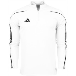 Bluza Dziecięca adidas Tiro 23 Zamek 1/4 Otwory