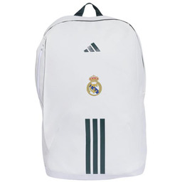 Plecak adidas Real Madryt Home KR2465 biały
