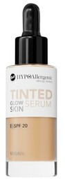 Bell HYPOAllergenic Glow Skin Tinted Serum & Foundation