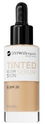 Bell HYPOAllergenic Glow Skin Tinted Serum & Foundation