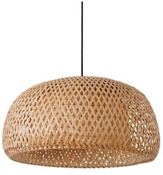 Lampa wisząca BOHO BAKU L 1xE27