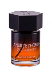 Yves Saint Laurent La Nuit De L''Homme woda