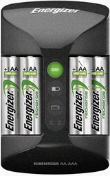 Ładowarka Energizer Pro 4 x R6 Aa 2000mAh