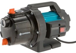 GARDENA Pompa ogrodowa 3700 Basic 9014-47 elektryczna