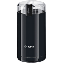 Młynek elektryczny Bosch TSM6A013B 180 W czarny