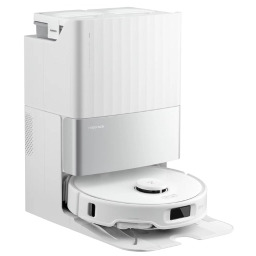 Roborock Qrevo Edge 5V1 Funkcja mopowania Stacja oczyszczająca