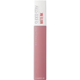 MAYBELLINE Super Stay Matte Ink Matowa Pomadka