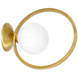 Milagro Kinkiet VIENNA 1xE14