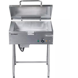 Stalgast Patelnia elektryczna uchylna 6,3 kW I Stalgast