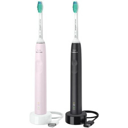 PHILIPS Szczoteczka soniczna Sonicare Series 3100 HX3675/15 (2