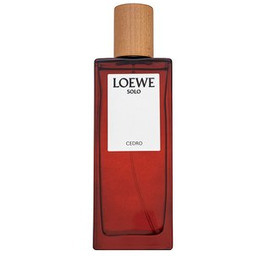 Loewe Solo Cedro woda toaletowa dla mężczyzn 50