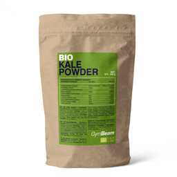 GymBeam BIO Jarmuż w proszku 100 g