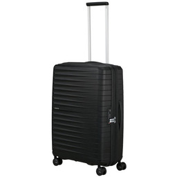 Walizka średnia American Tourister FastForward - flash black